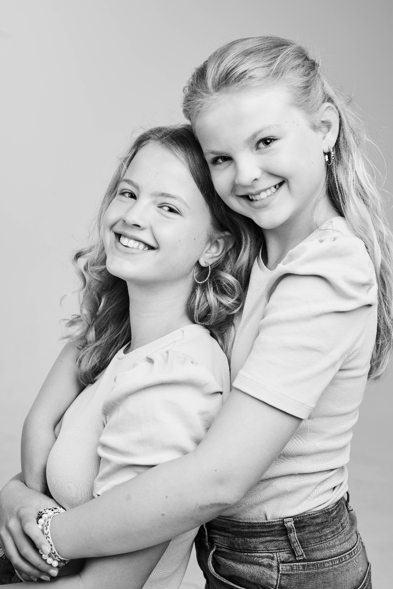 HET FAMILIE MOMENT