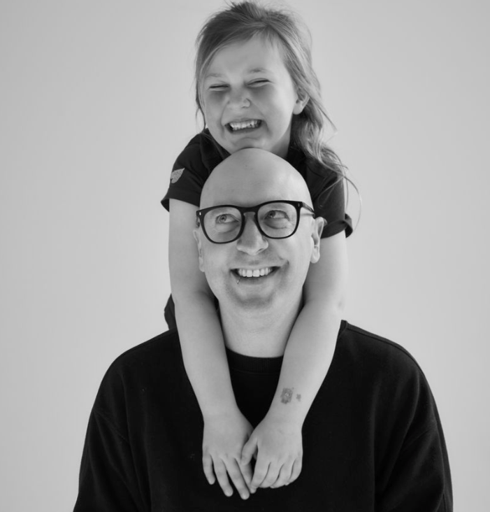 Portret 15 uit de studio